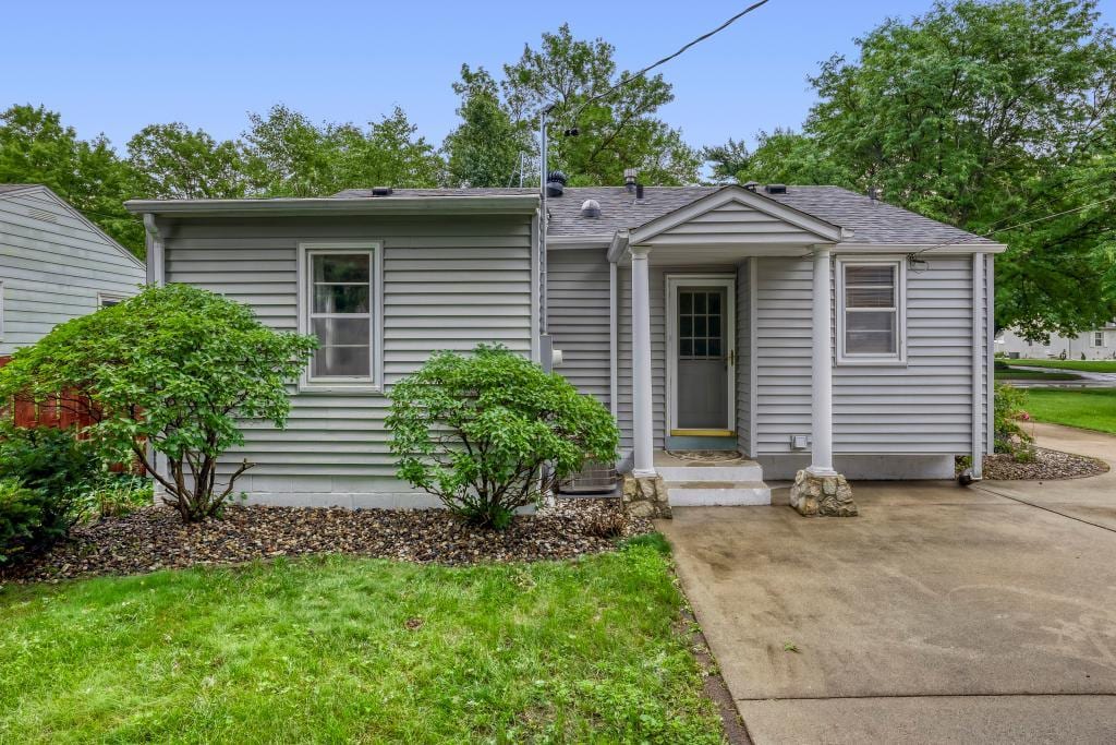 3340 Utah Avenue S, Saint Louis Park, MN 55426