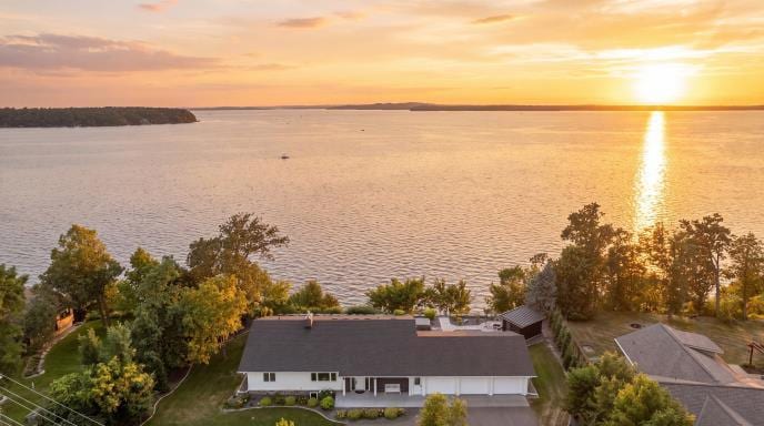22609 Hole In The Day Drive, Nisswa, MN 56468