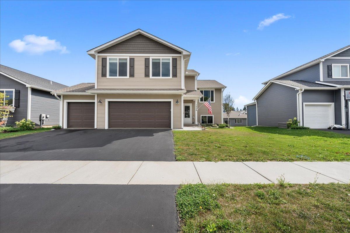 1238 Compton Avenue, River Falls, WI 54022