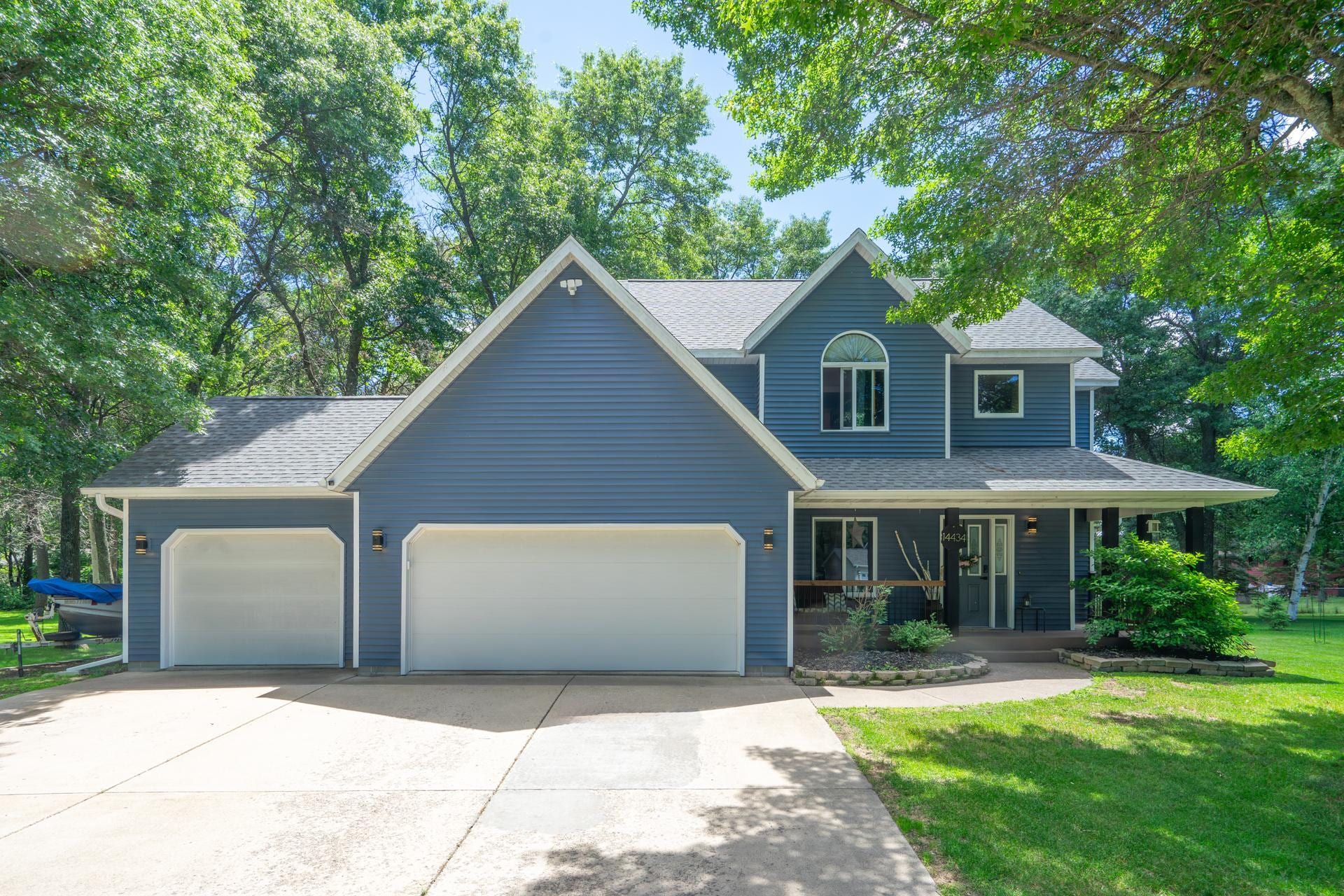 14434 Cottage Grove Drive, Baxter, MN 56425