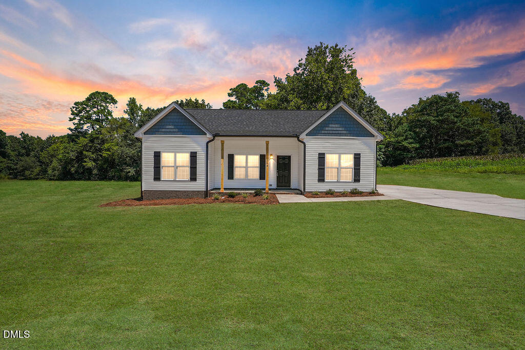 255 Pump Station Road, Erwin, NC 28339