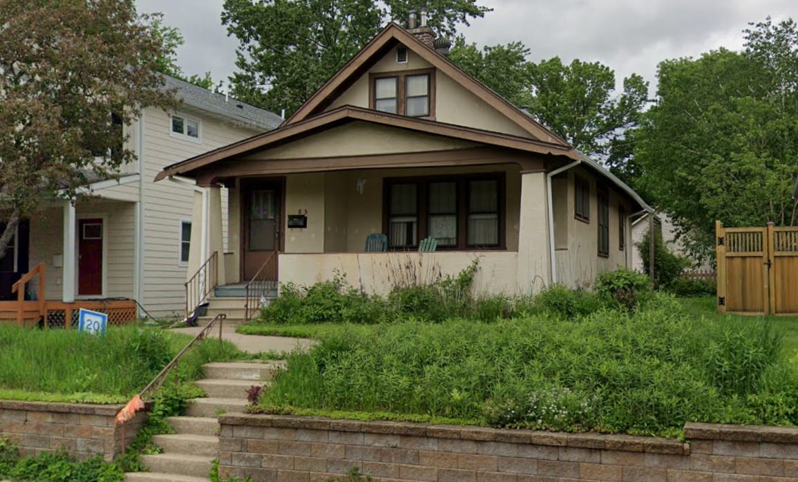 1285 Osceola Avenue, Saint Paul, MN 55105