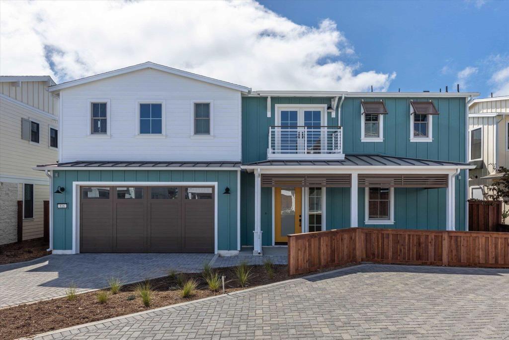 816 Conestoga Court