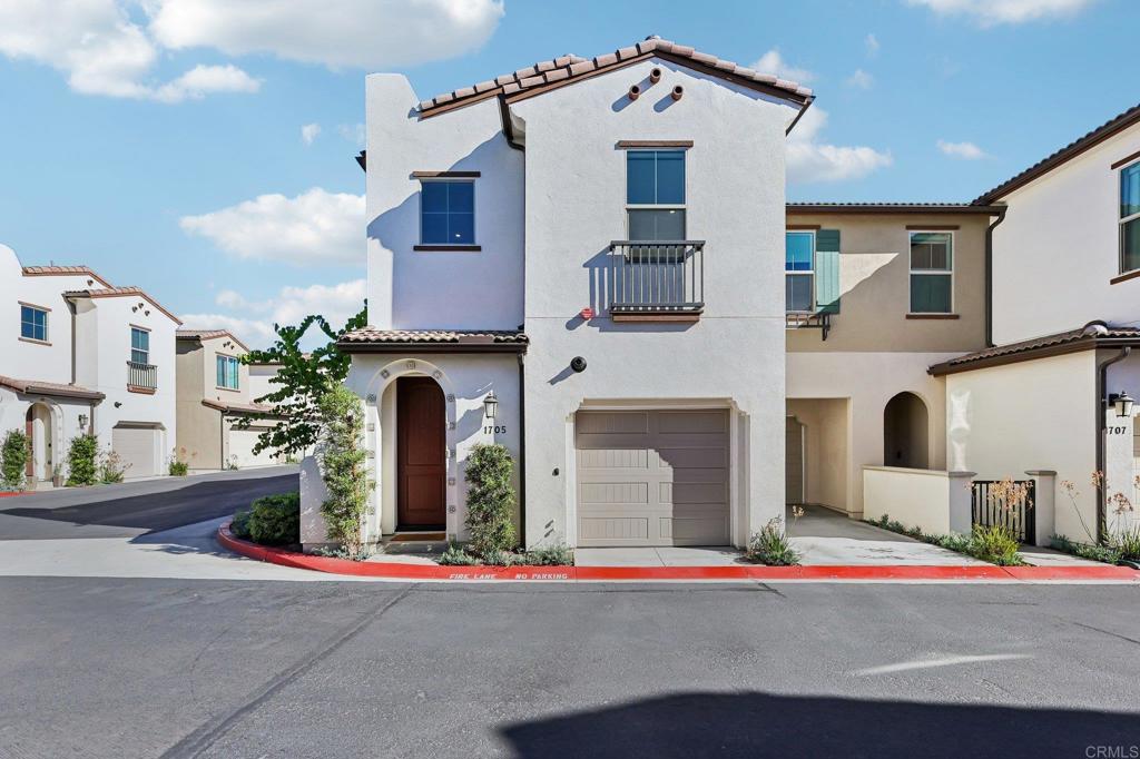 1705 Valley Oak Way