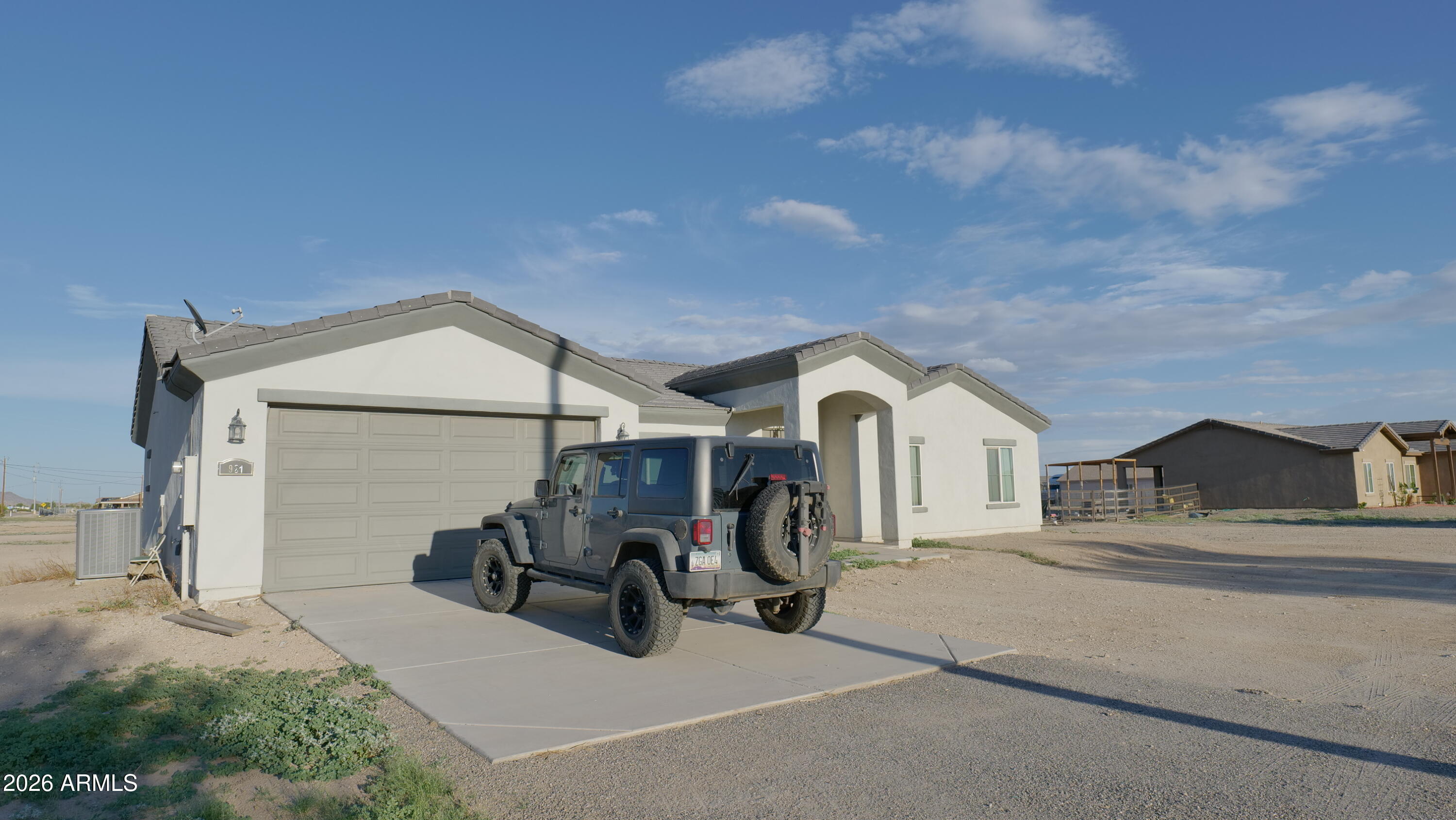 921 N 297th Drive, Buckeye, AZ 85396