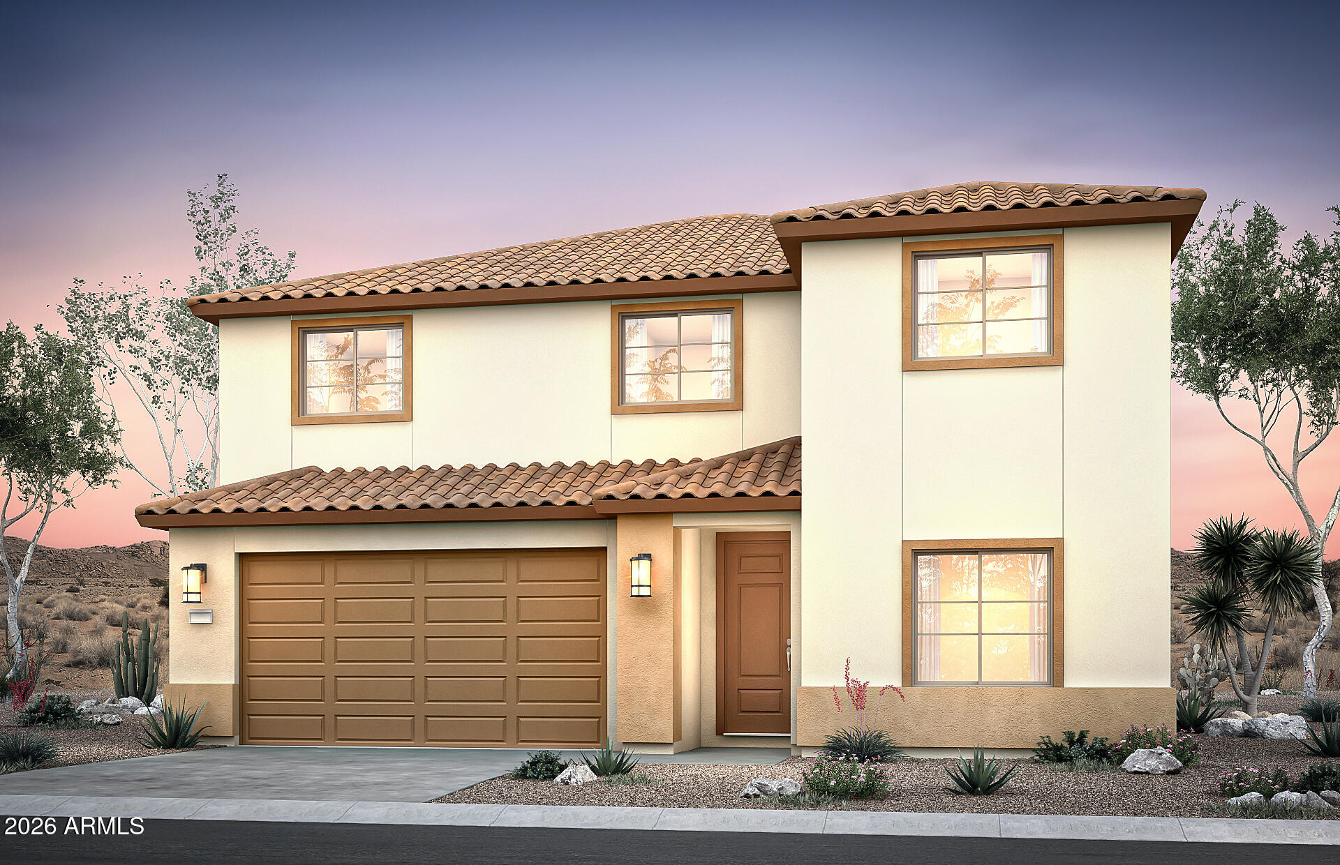 27711 W Melinda Lane, Buckeye, AZ 85396