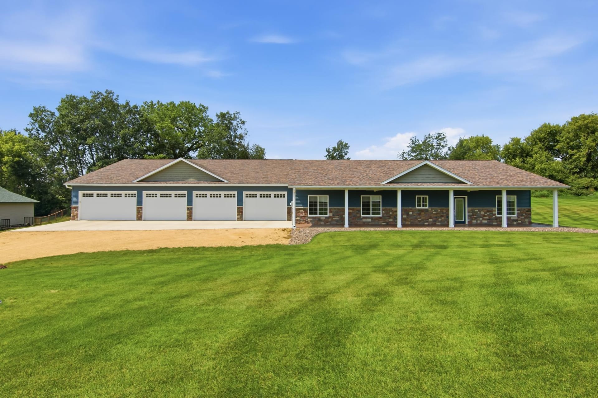 341 Amber View Street, Menomonie, WI 54751