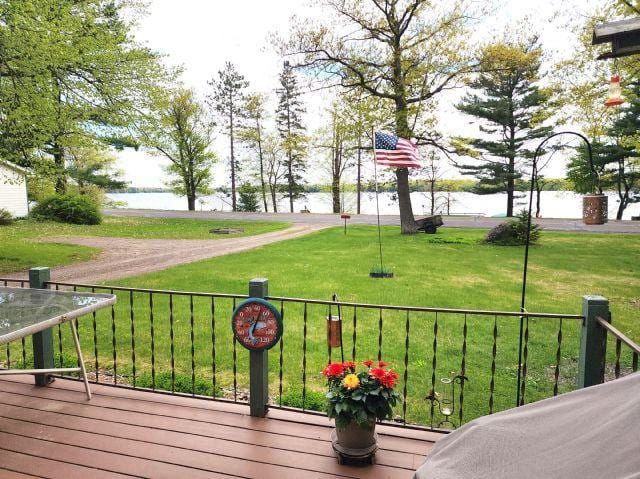 1269 County Road G, Milltown, WI 54858