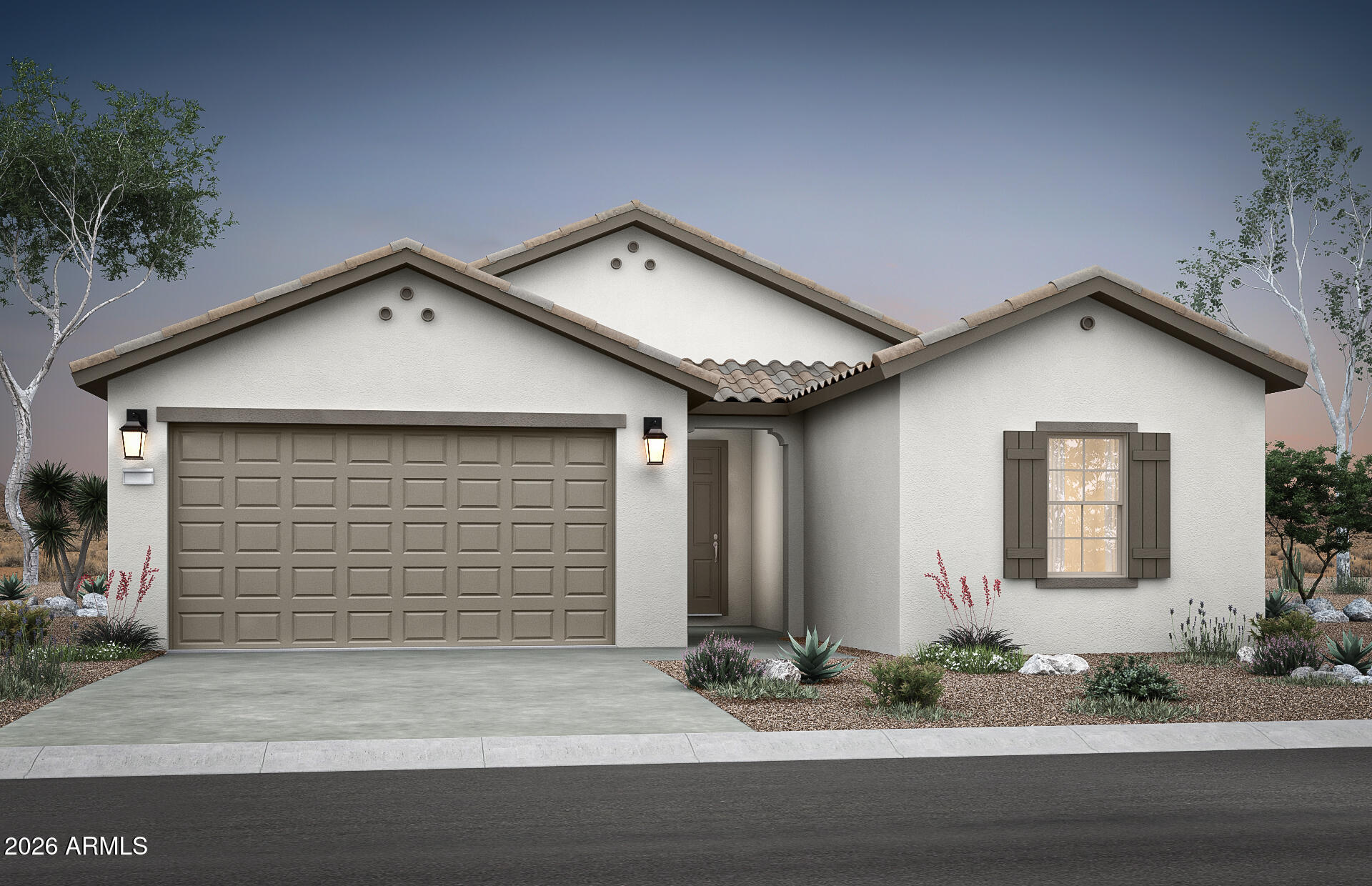 27719 W Melinda Lane, Buckeye, AZ 85396
