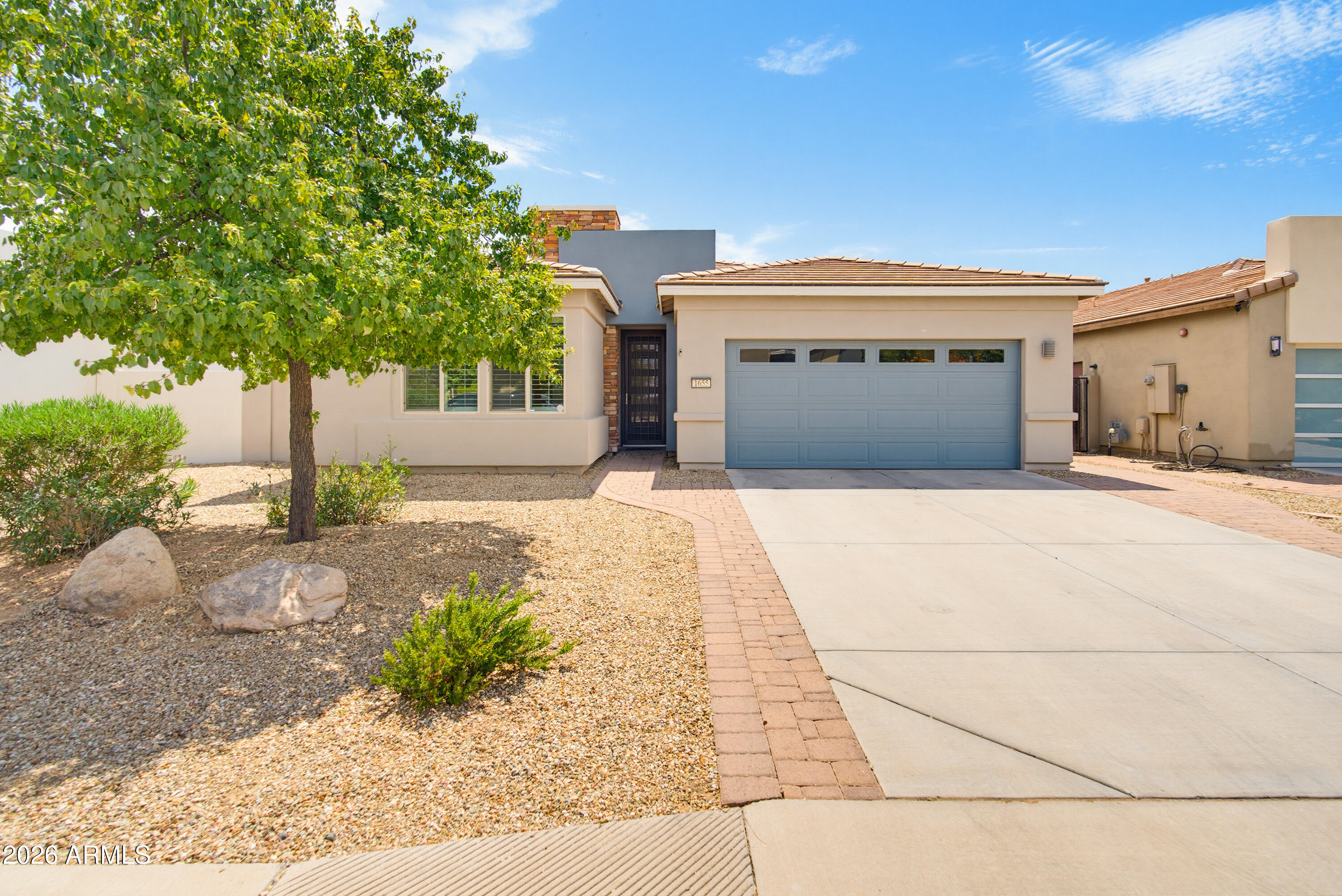 1655 E DUBOIS Avenue, Gilbert, AZ 85298