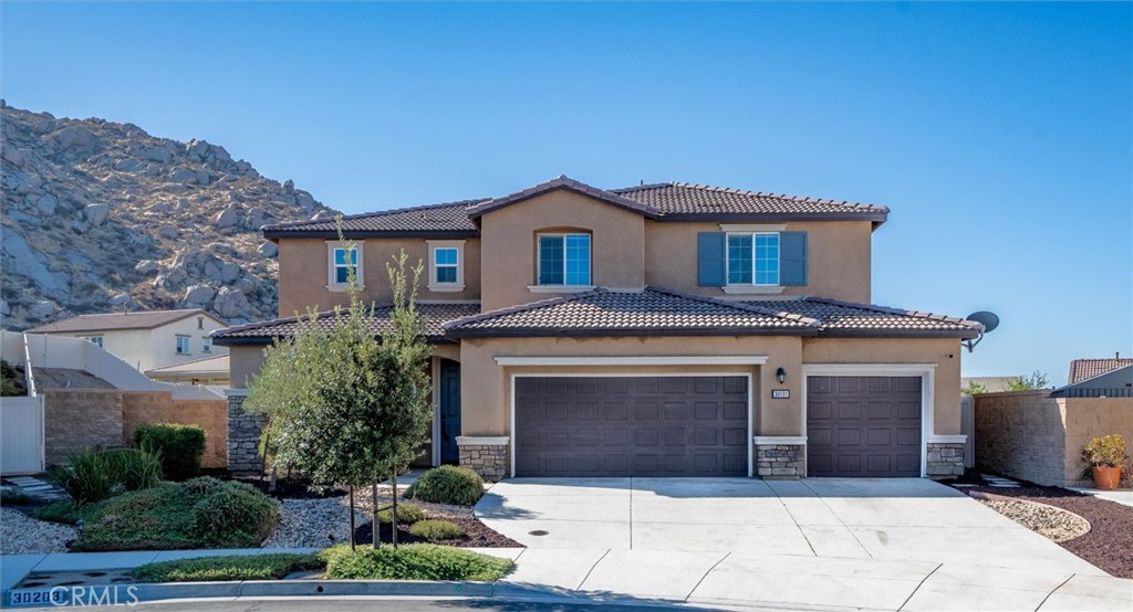 30191 Sierra Ridge