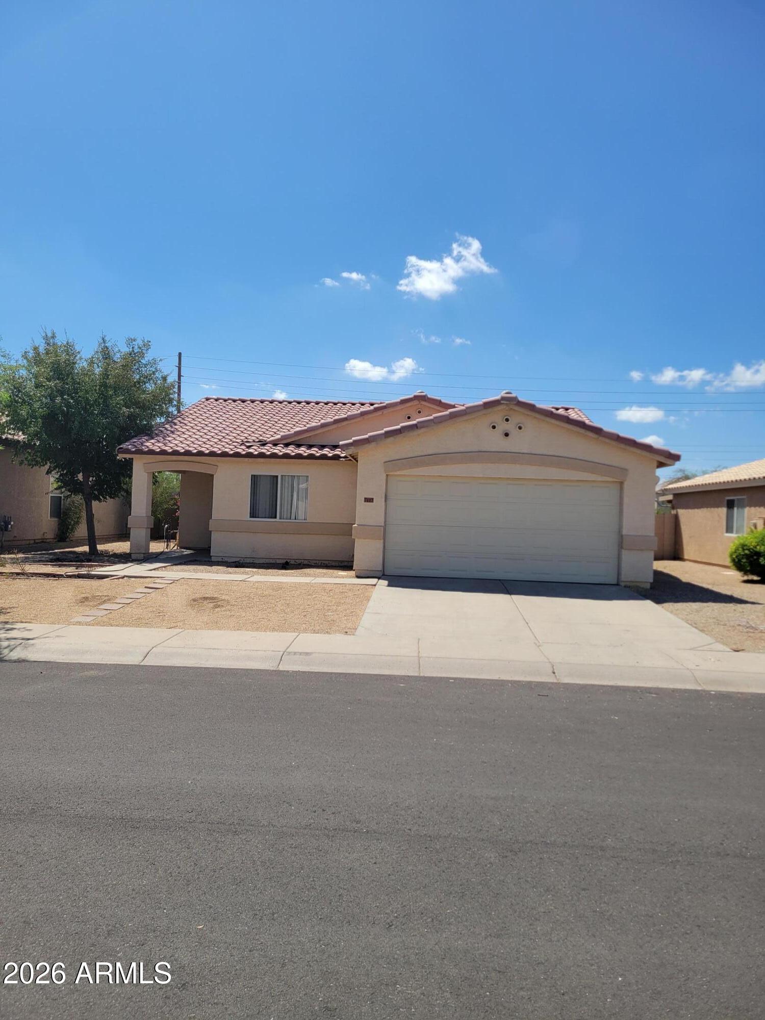 7117 W PRESTON Lane, Phoenix, AZ 85043