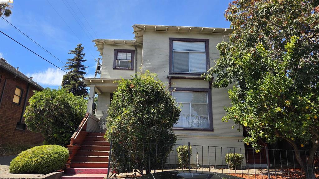 817 Alameda St