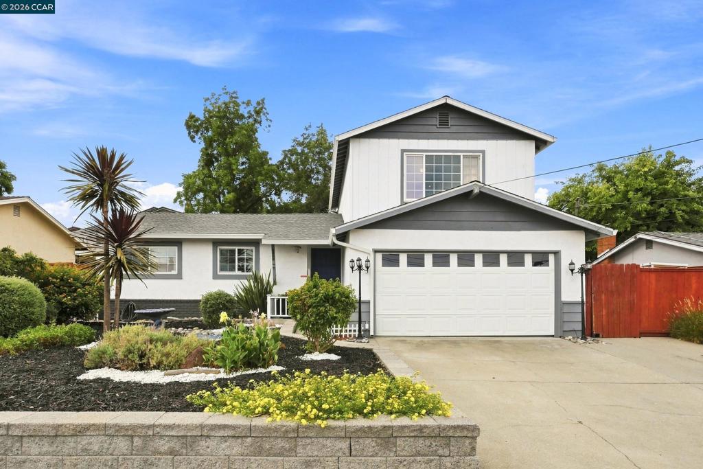 2279 Saint George Dr