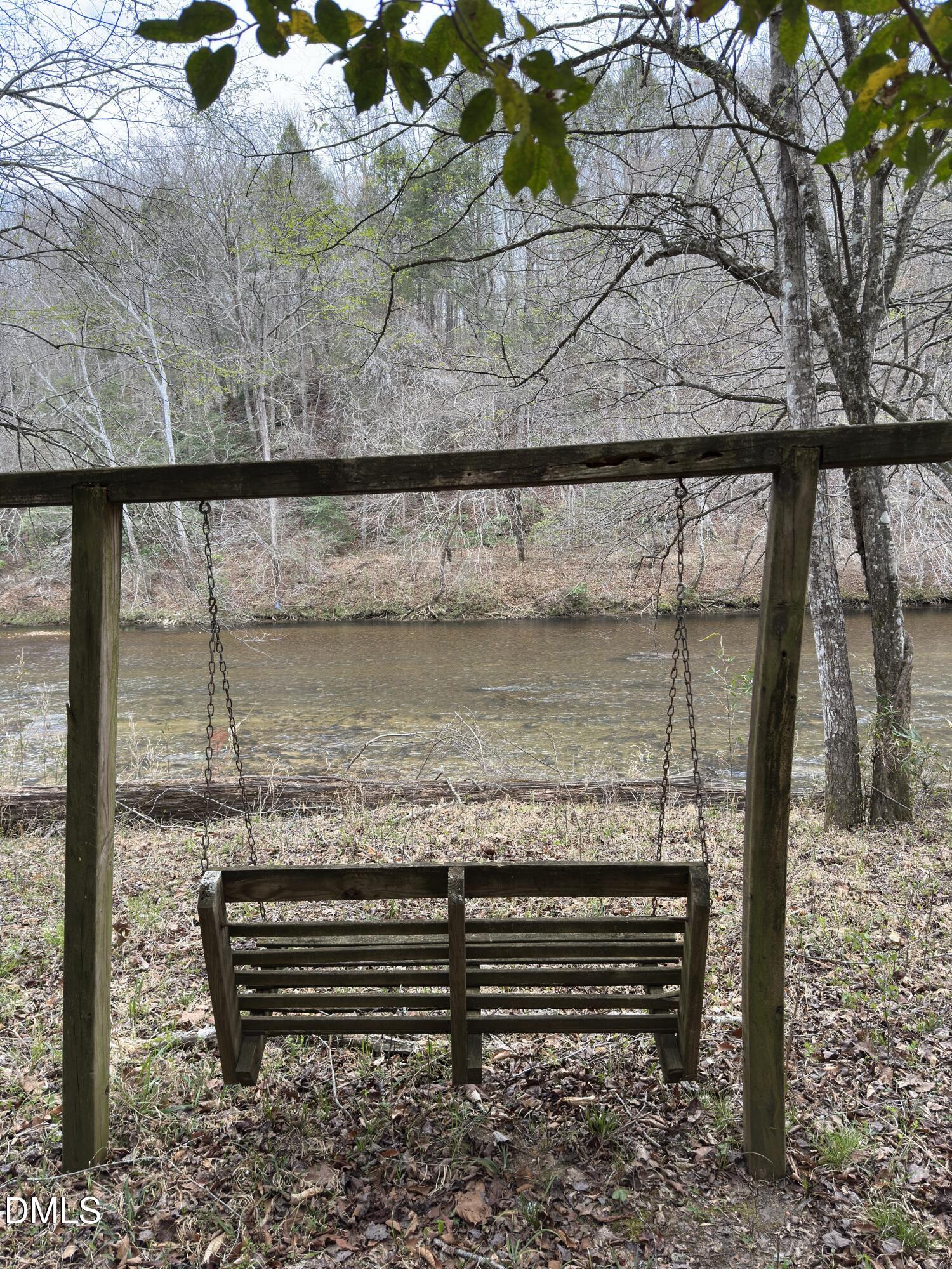 00 Seven Island (tr 2) Road, Danbury, NC 27016