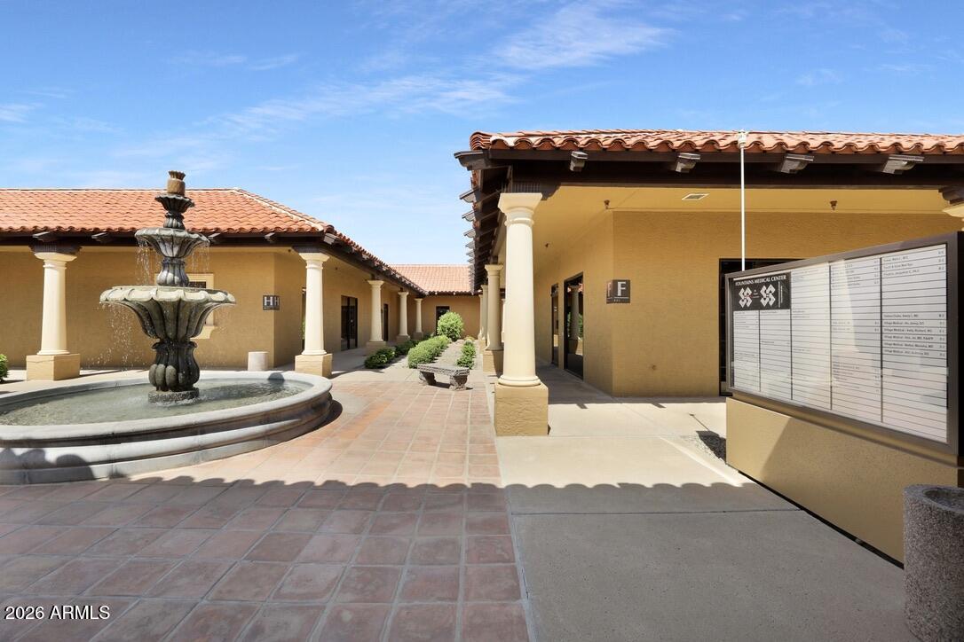 5620 W Thunderbird Road H-3, Glendale, AZ 85306