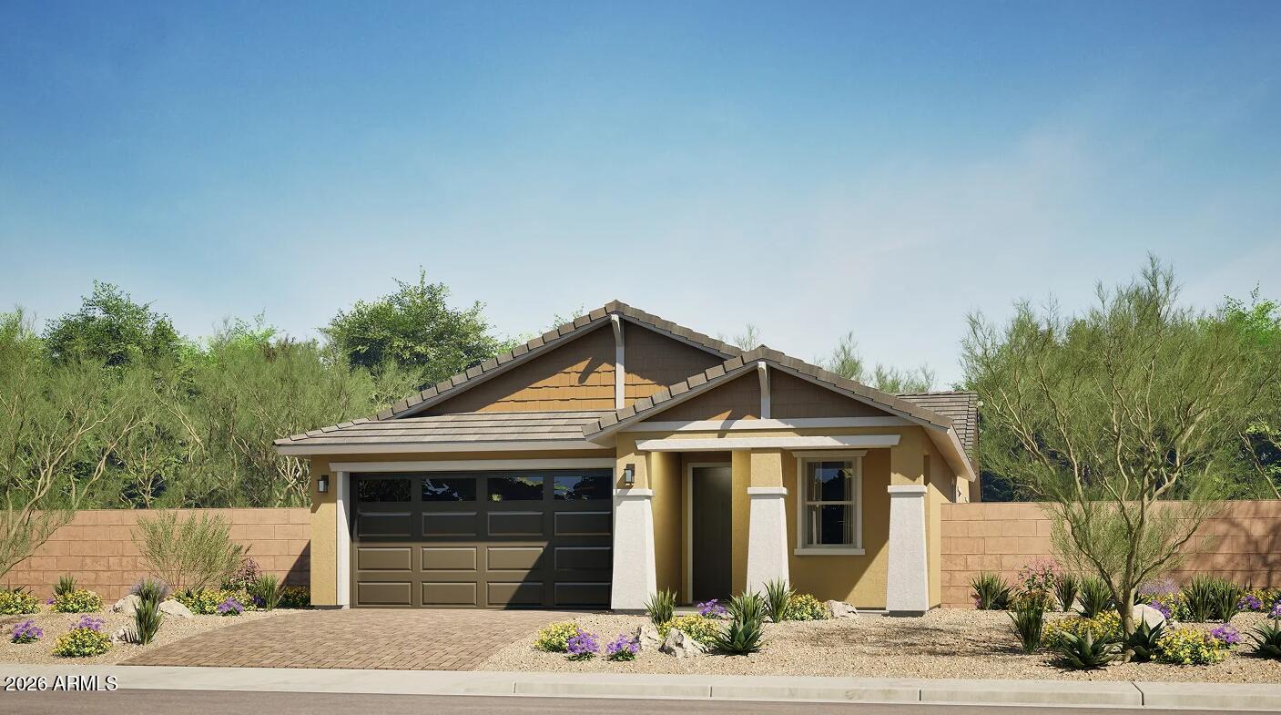 35008 N 132ND Avenue, Peoria, AZ 85383