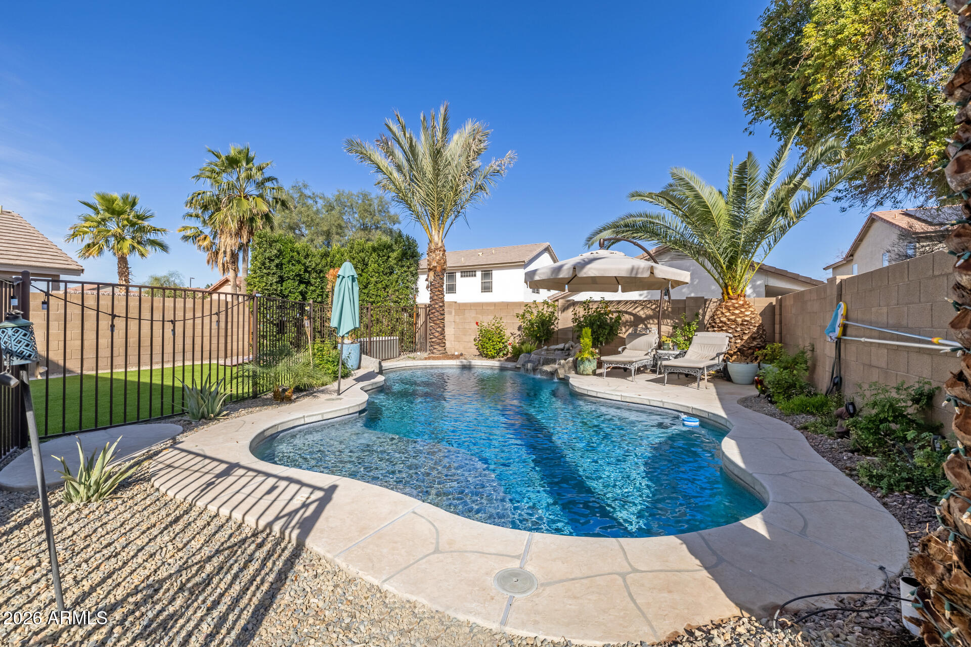 2222 E ARABIAN Drive, Gilbert, AZ 85296