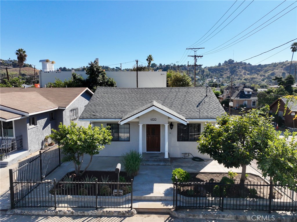 4100 Shelburn Court