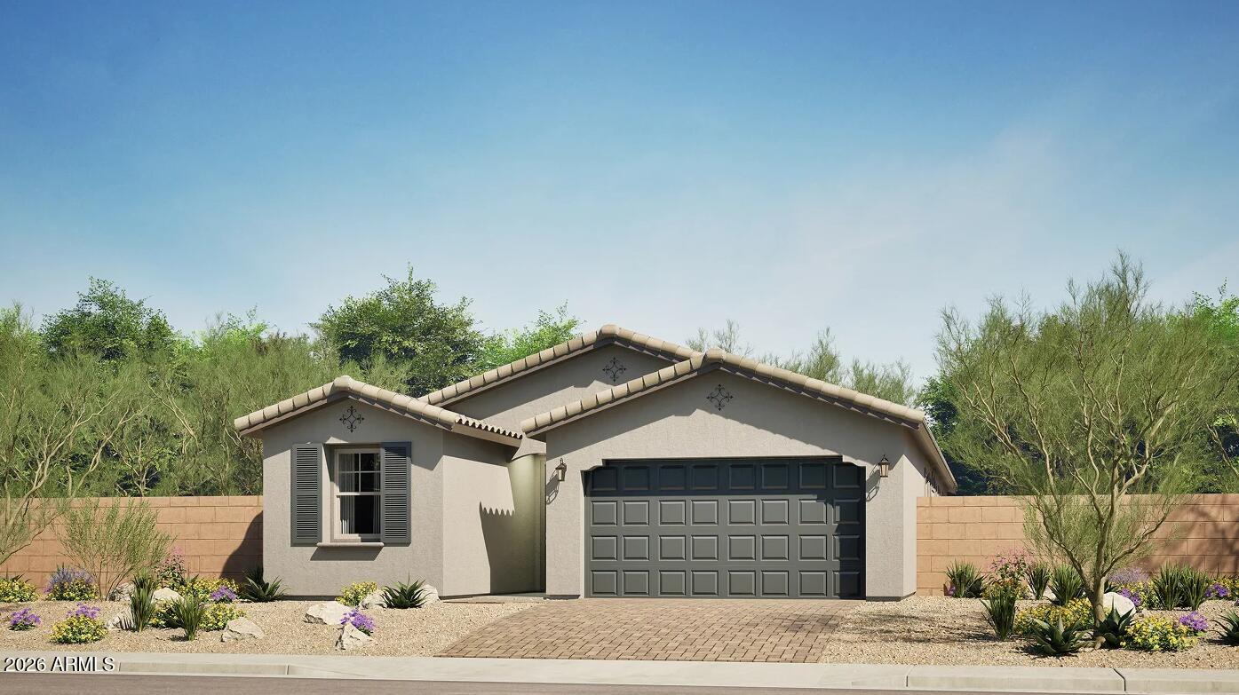 35015 N 132ND Avenue, Peoria, AZ 85383