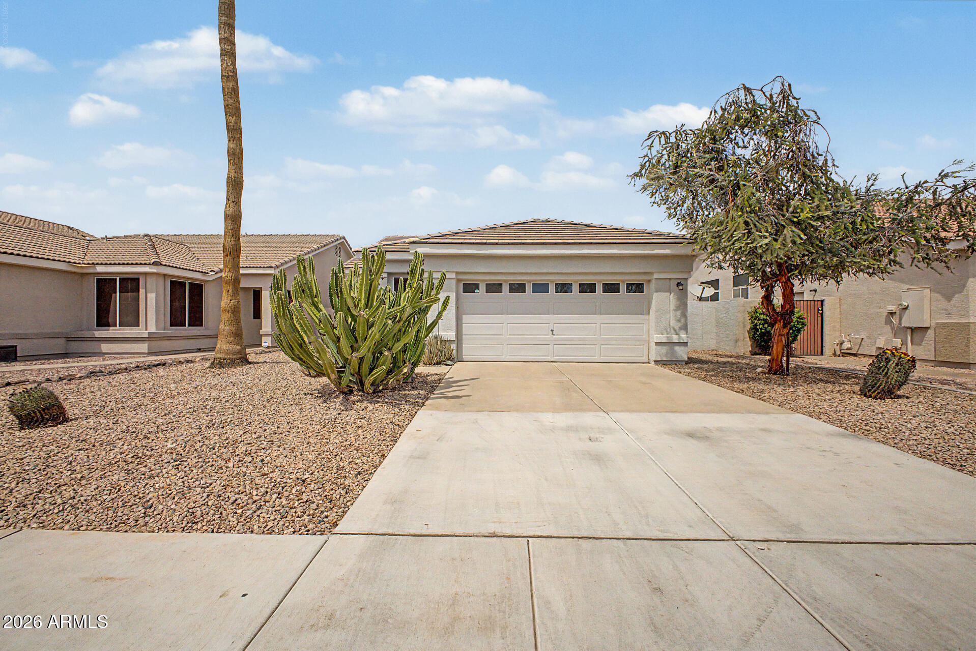 1532 E SHANNON Street, Chandler, AZ 85225