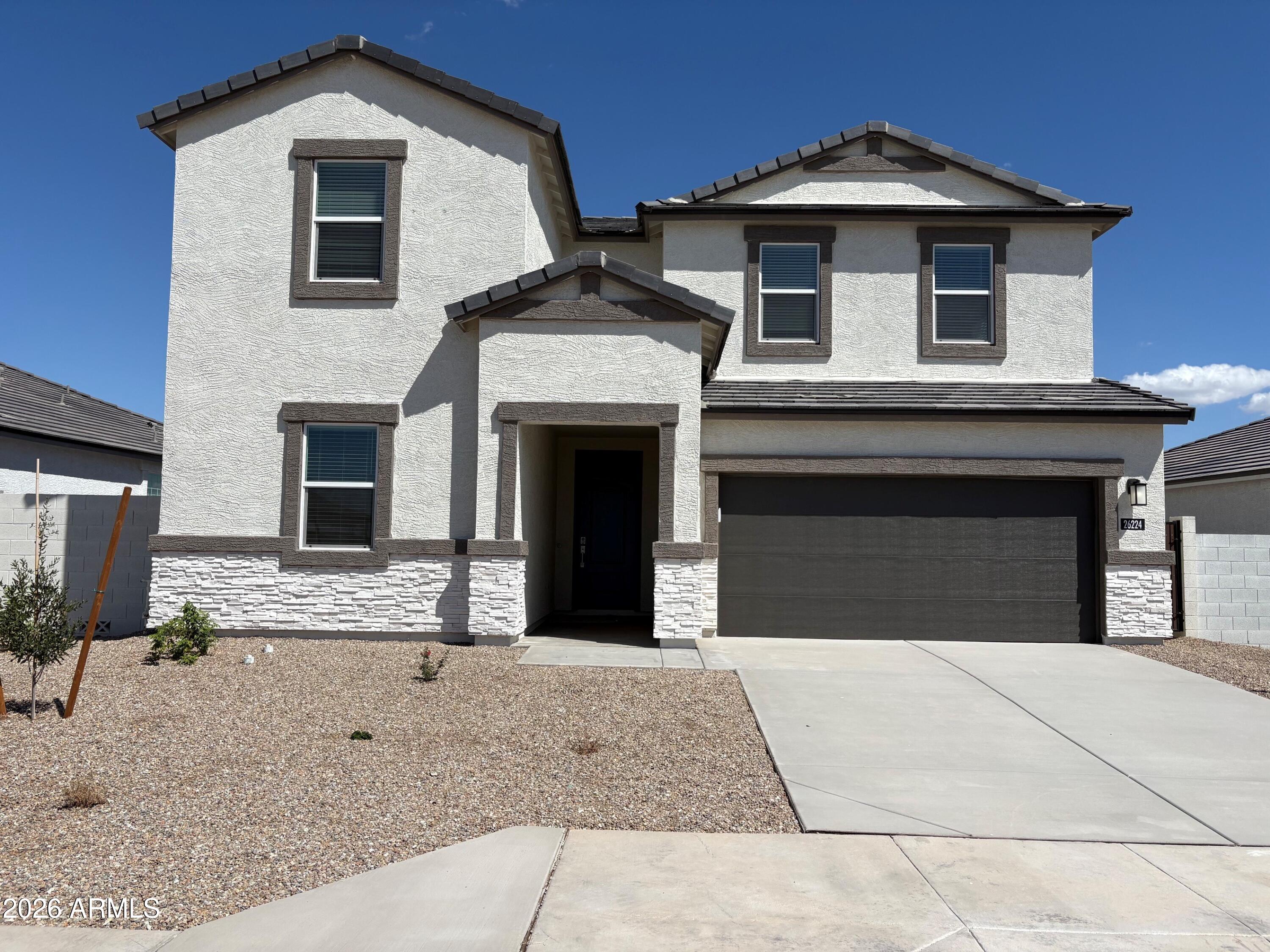 26224 W NANCY Lane, Buckeye, AZ 85326