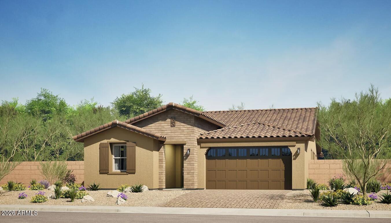 13405 W VIA PERUGIA Avenue, Peoria, AZ 85383