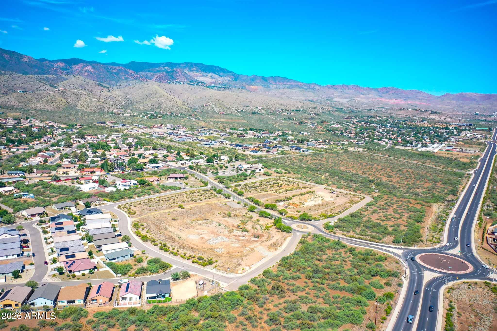 0000 Alamos Drive '-', Clarkdale, AZ 86324