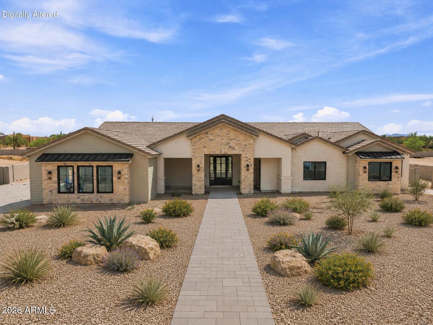 4352 E Forest Pleasant Place, Cave Creek, AZ 85331
