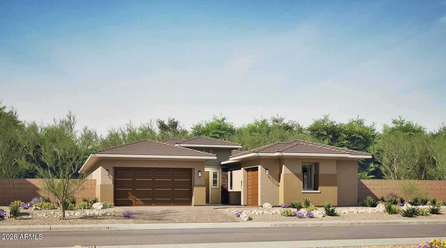 13159 W SAND FLOWER Drive, Peoria, AZ 85383