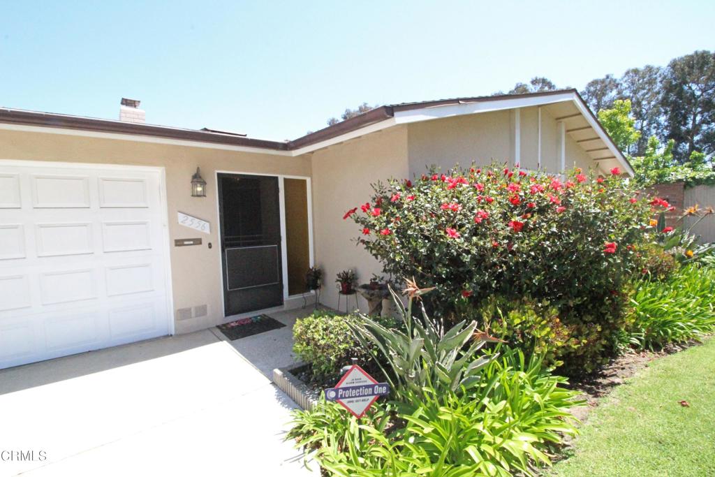 2556 Neptune Place