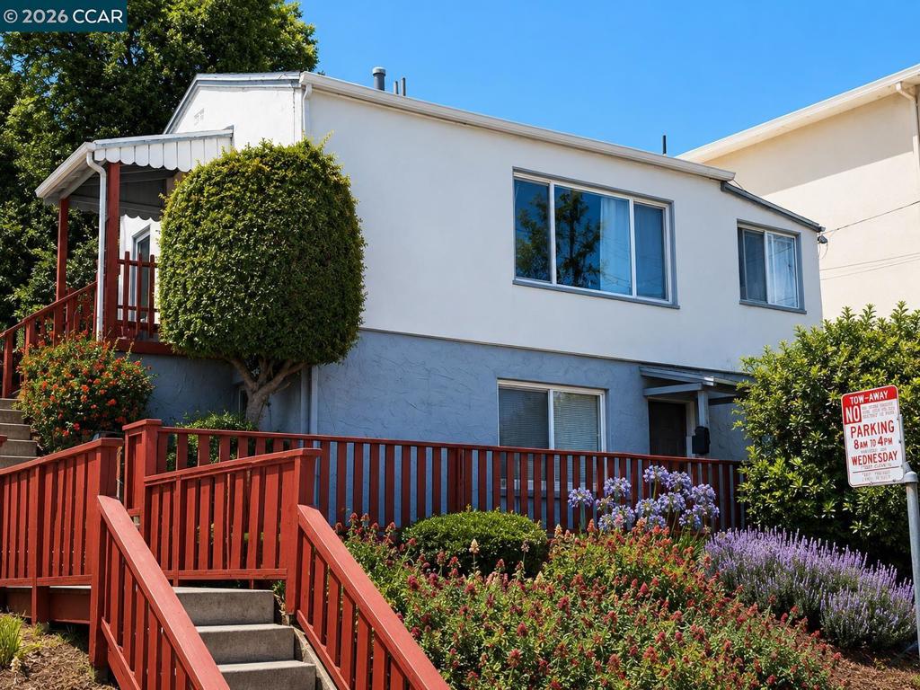 1442 Yuba Ave