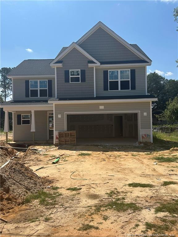 237 Kenwood Drive, Fayetteville, NC 28311