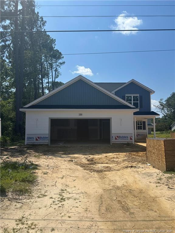 233 KENWWOD Drive, Fayetteville, NC 28311