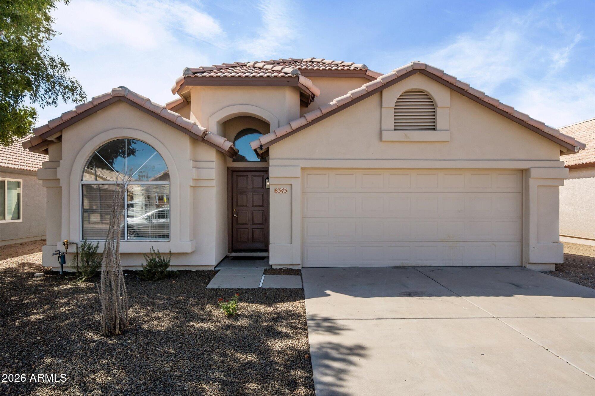 8343 W AUDREY Lane, Peoria, AZ 85382