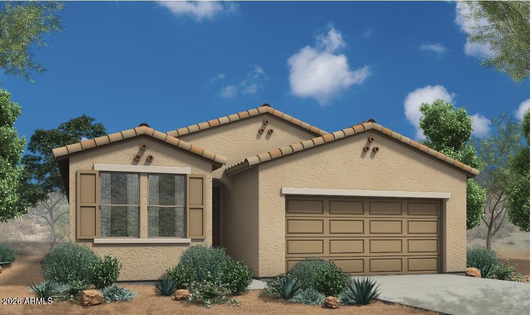 18159 W CAMINO DE ORO, Surprise, AZ 85387