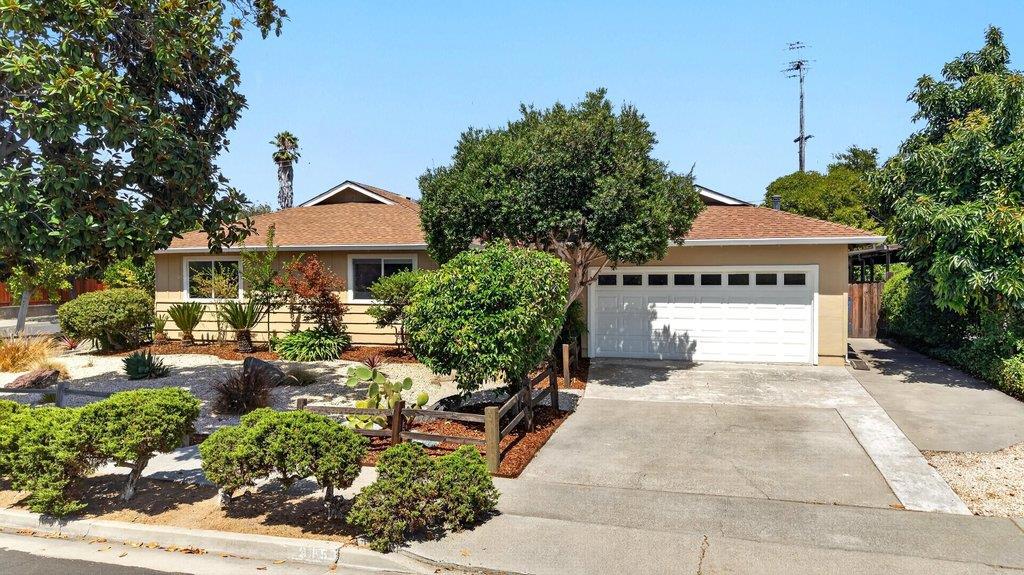 315 Blossom Valley Drive