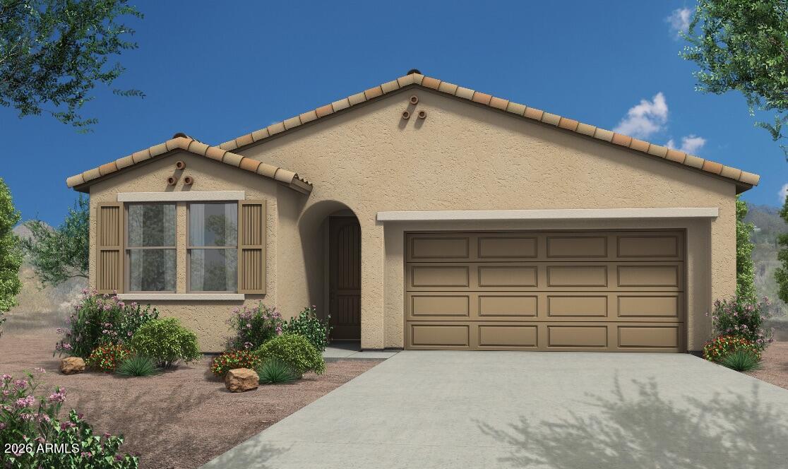 18189 W CAMINO DE ORO, Surprise, AZ 85387