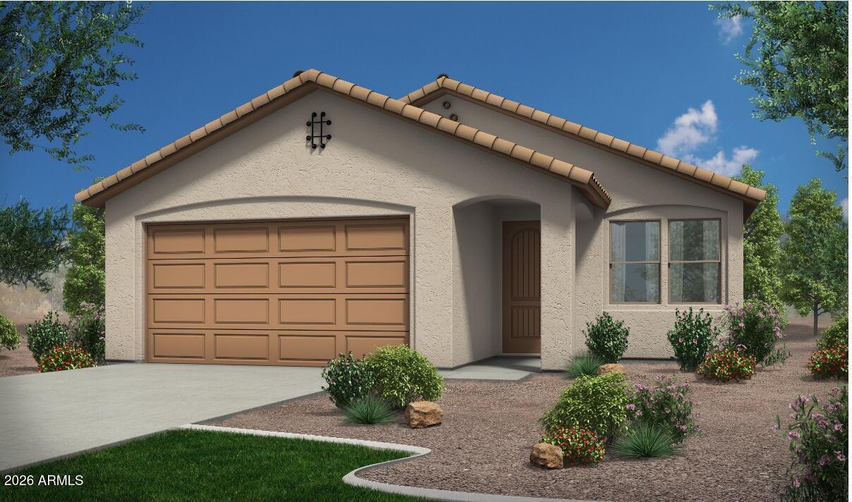 18177 W CAMINO DE ORO, Surprise, AZ 85387