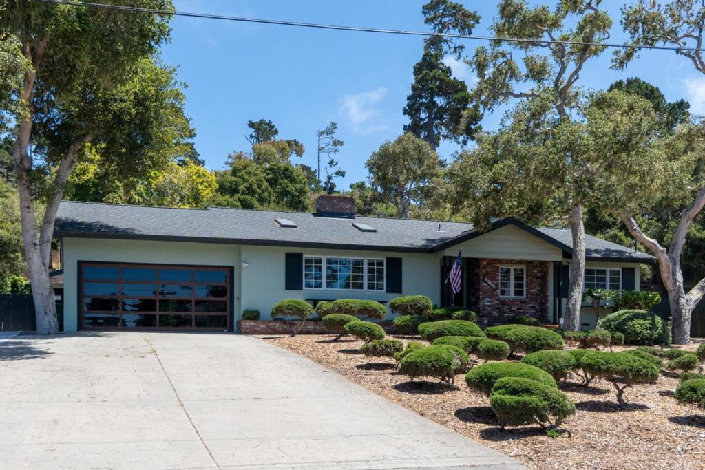 2809 Raccoon Trail