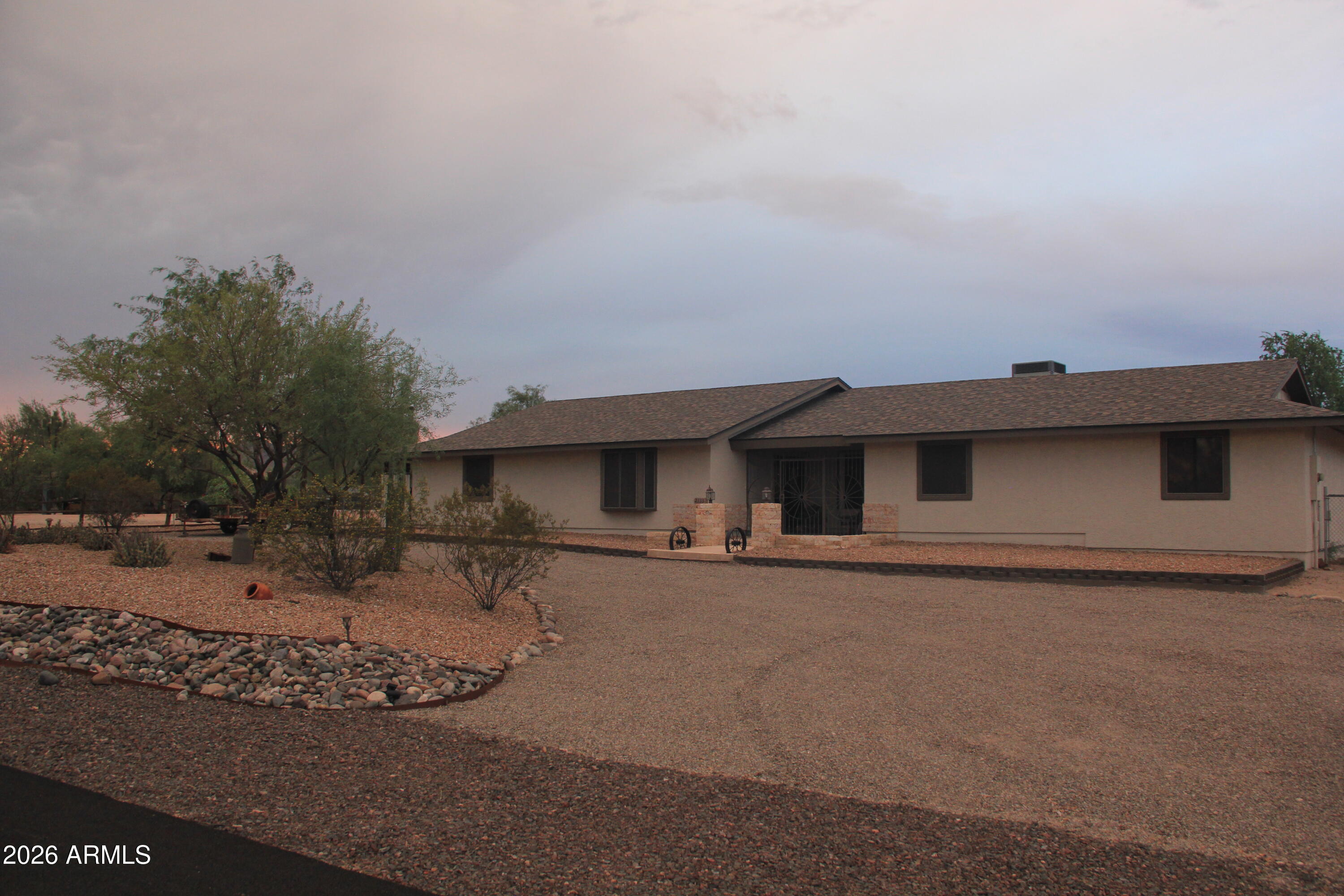 23332 W WATKINS Street, Buckeye, AZ 85326