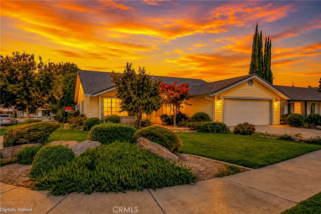 3311 Shamrock