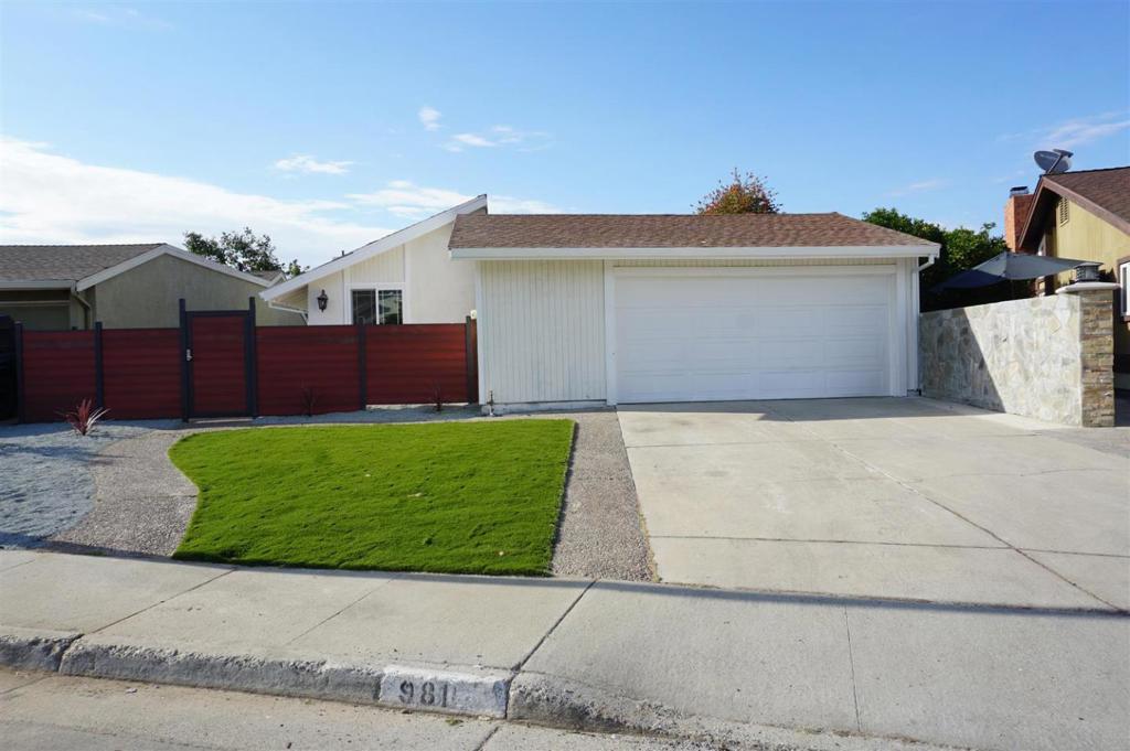 981 TAJI Court