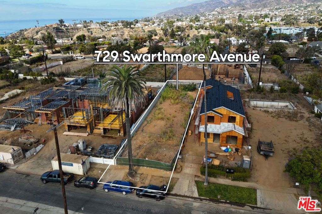 729 Swarthmore Avenue