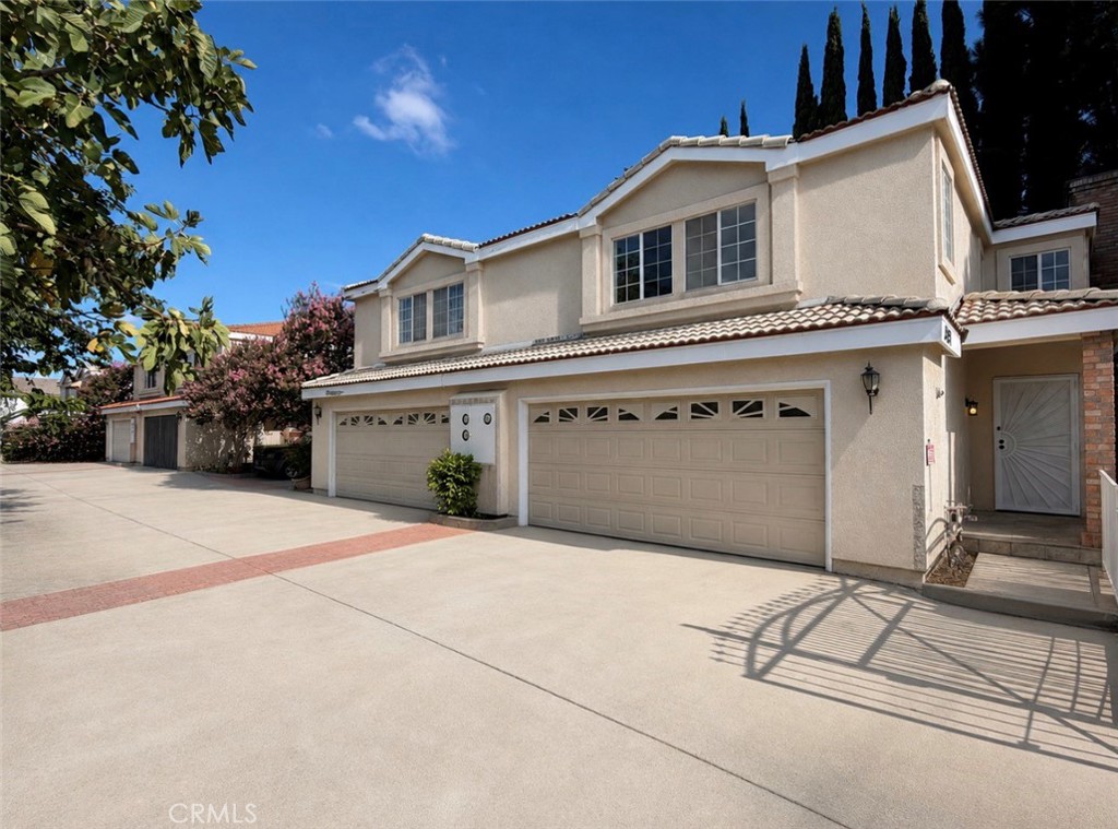 3437 Cogswell Road A