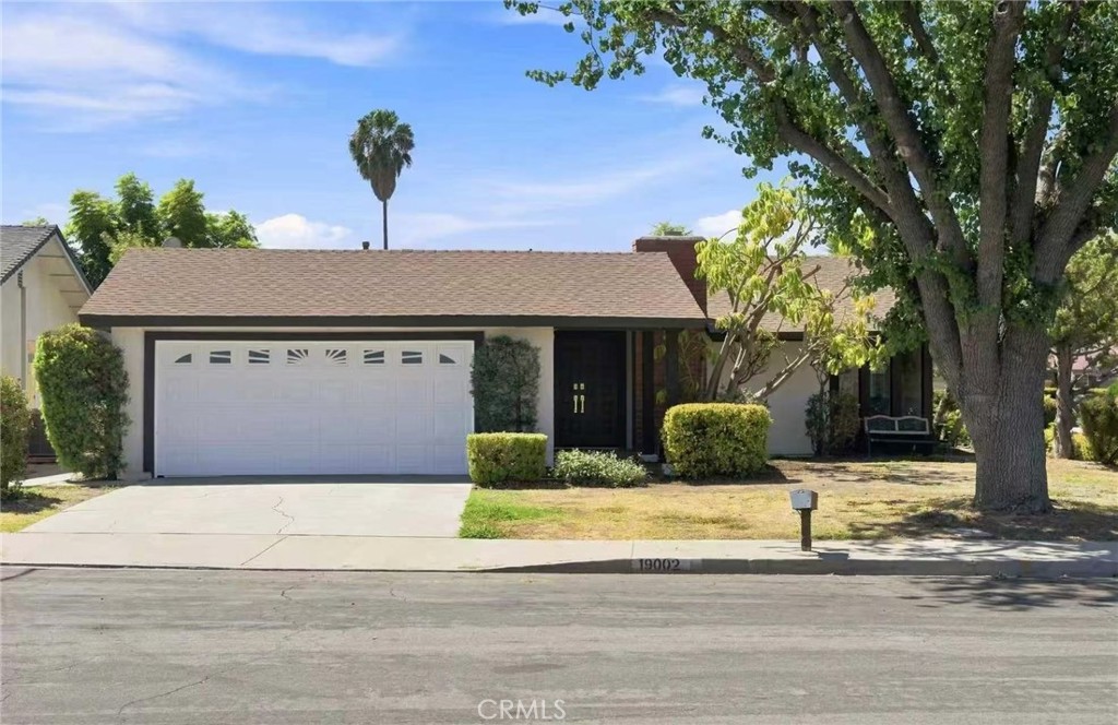 19002 Montell Court