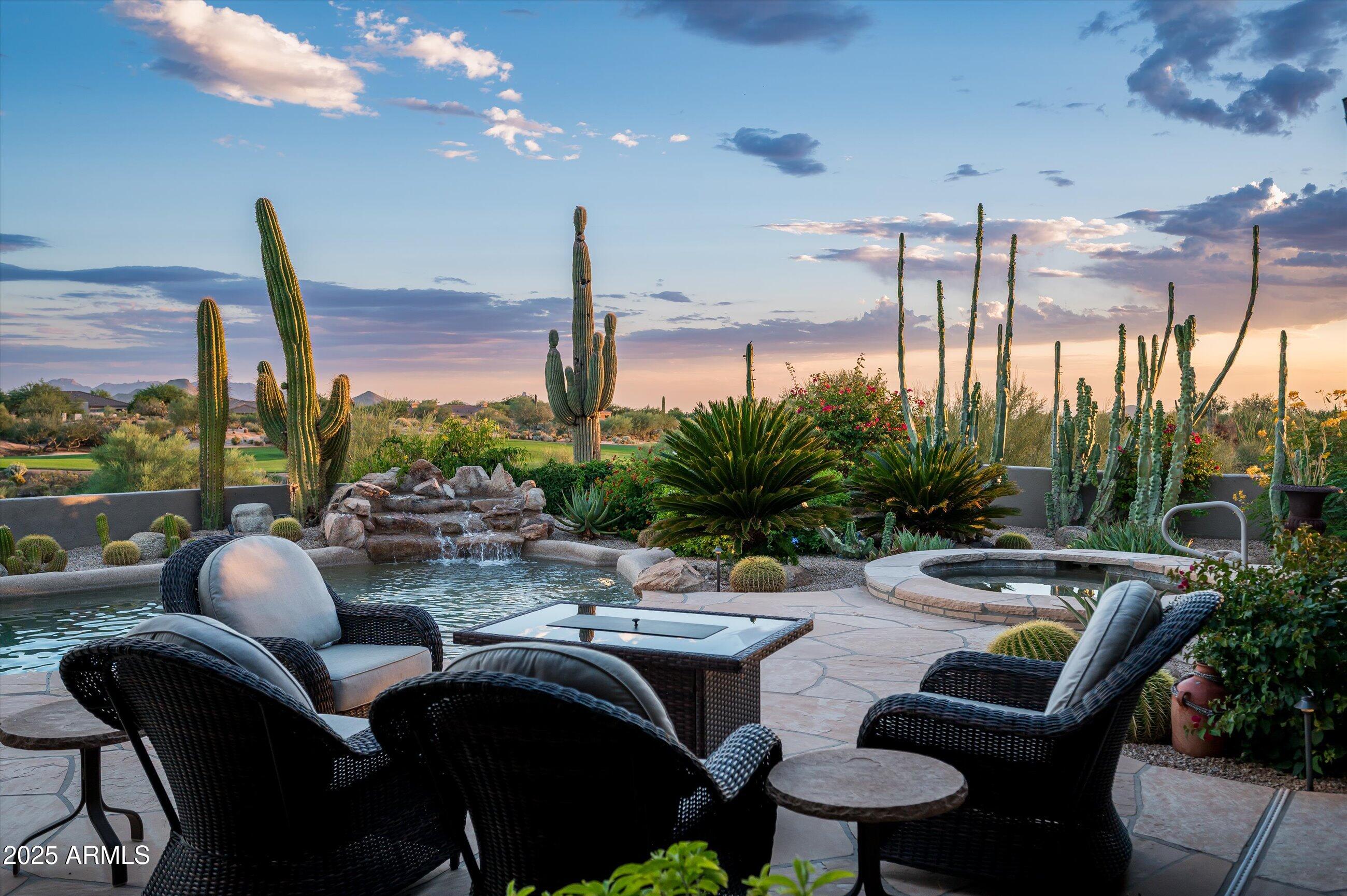 10098 E SUNDANCE Trail, Scottsdale, AZ 85262