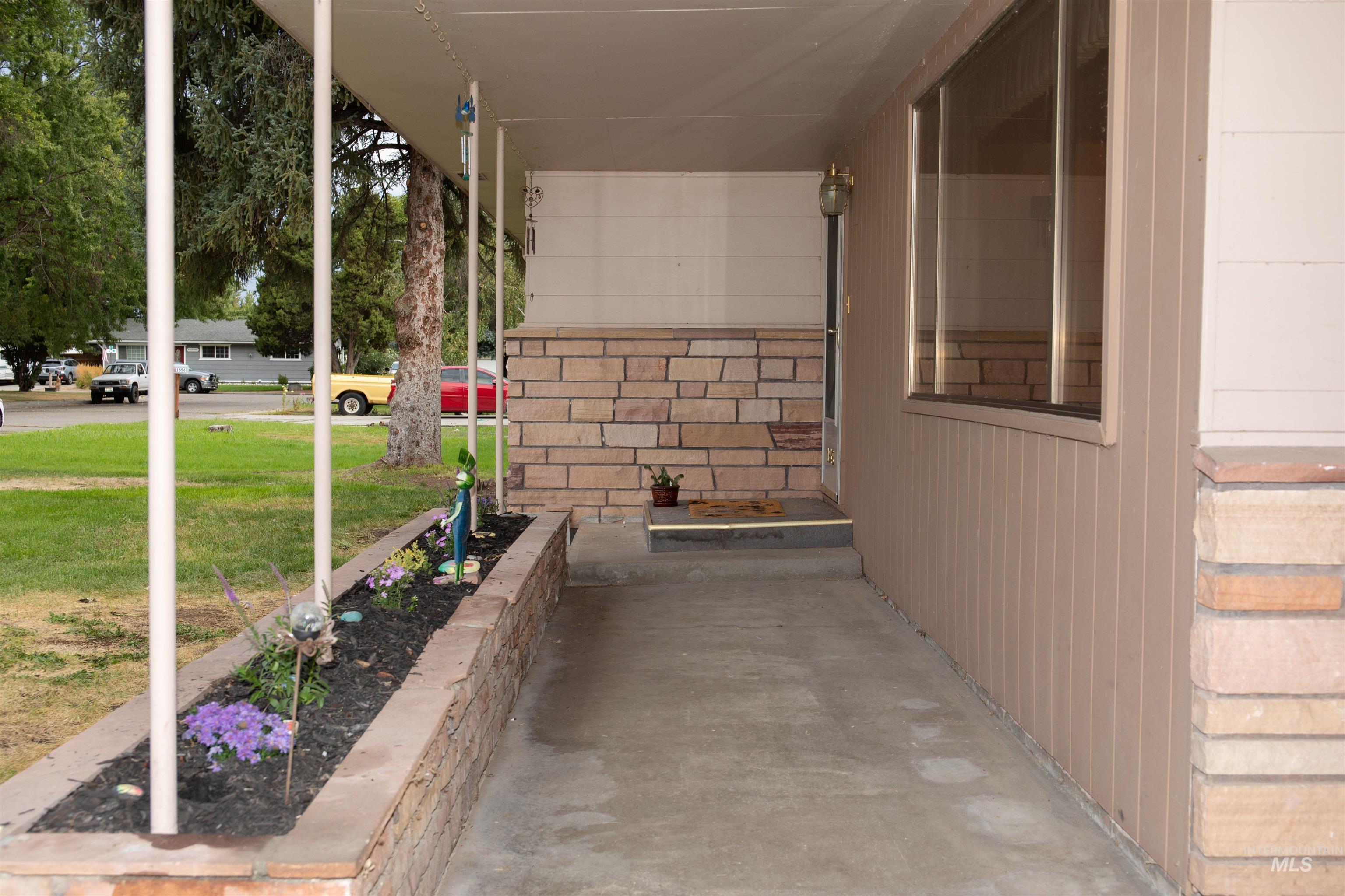 1546 N 4th Street, Payette ID 83661