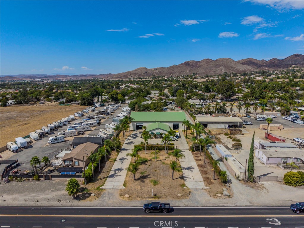 21650 Bundy Canyon
