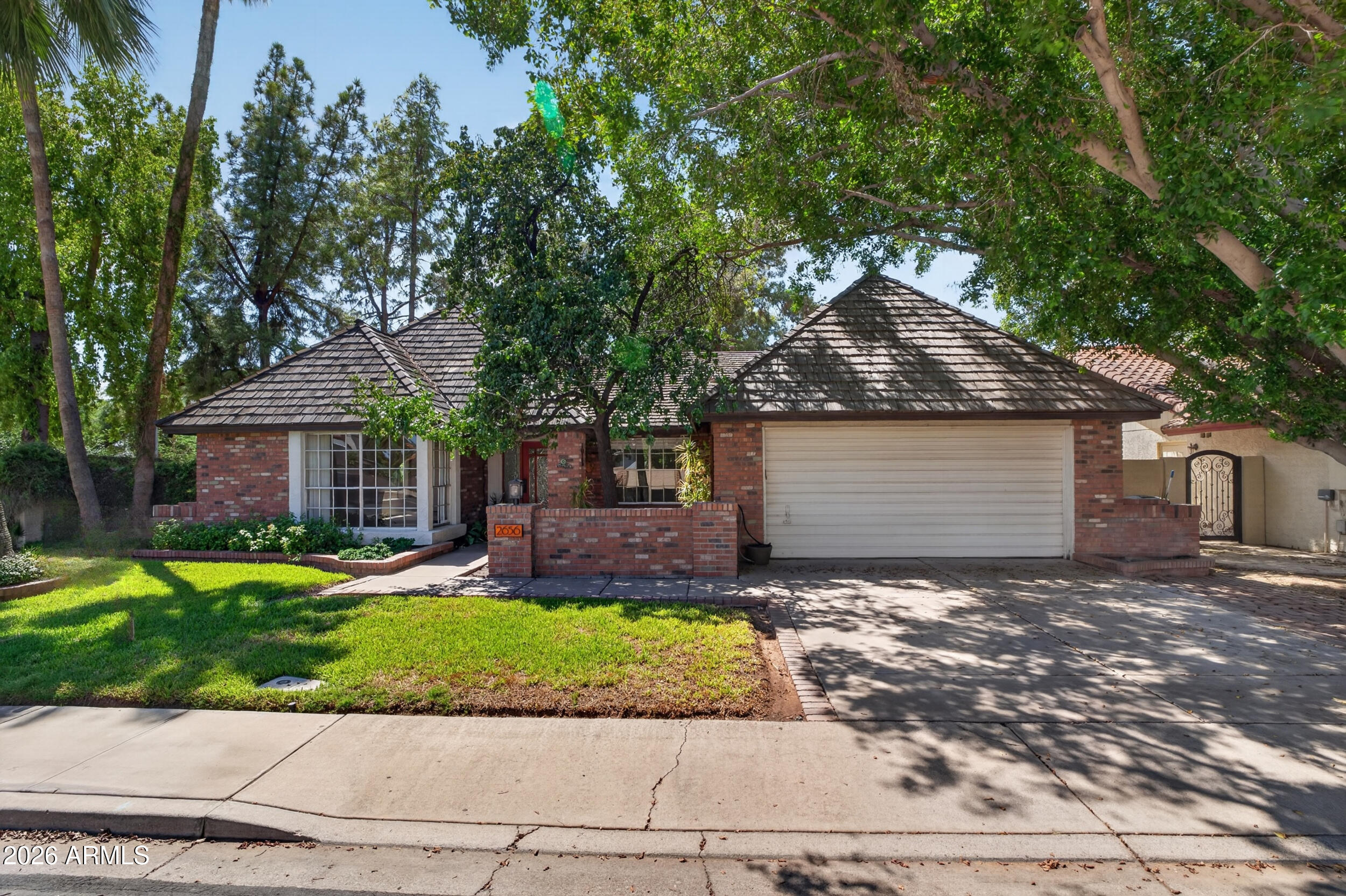 2656 S SALIDA DEL SOL, Mesa, AZ 85202